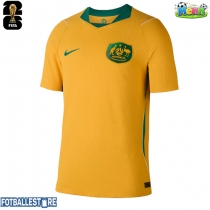 Australia Hjemmedrakt VM 2026 Kortermet